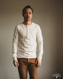 Merz 206 Henley - Nature