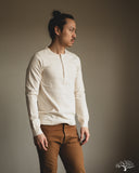 Merz 206 Henley - Nature