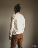 Merz 206 Henley - Nature