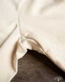 Merz b. Schwanen 214 2-thread Relaxed Crew Neck Tee Nature