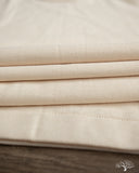Merz b. Schwanen 214PK - Pikée Loopwheel Tee - Nature