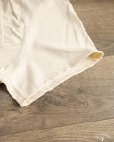 Merz b. Schwanen 255 Loopwheel Underwear Boxer Briefs - Nature
