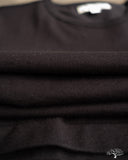 Merz b. Schwanen 2M15 Sturdy Jersey T-Shirt - Black