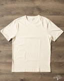 Merz b. Schwanen 2M15 Sturdy Jersey T-Shirt - Nature