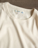 Merz b. Schwanen 2M15 Sturdy Jersey T-Shirt - Nature