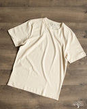 Merz b. Schwanen 2M15 Sturdy Jersey T-Shirt - Nature