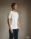 Merz b. Schwanen 2M15 Sturdy Jersey T-Shirt - White