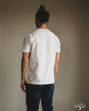 Merz b. Schwanen 2M15 Sturdy Jersey T-Shirt - White