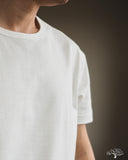 Merz b. Schwanen 2M15 Sturdy Jersey T-Shirt - White