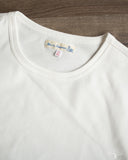 Merz b. Schwanen 2M15 Sturdy Jersey T-Shirt - White