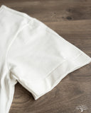 Merz b. Schwanen 2M15 Sturdy Jersey T-Shirt - White