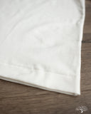 Merz b. Schwanen 2M15 Sturdy Jersey T-Shirt - White