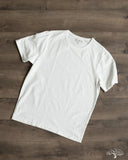 Merz b. Schwanen 2M15 Sturdy Jersey T-Shirt - White