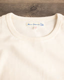 Merz b. Schwanen 2M15LS Sturdy Jersey Long-Sleeve T-Shirt - Nature