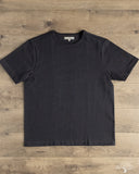 Merz b. Schwanen 2S14 Heavyweight Short Sleeve Tee - Charcoal