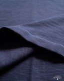 2S14 Heavyweight Short Sleeve Tee - Ink Blue