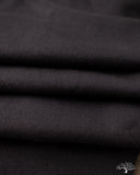 Merz b. Schwanen 359 Loopwheel Midweight Sweatpants - Charcoal