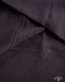 Merz b. Schwanen 3S48 Loopwheel Heavyweight Sweatshirt - Dark Navy