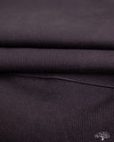 Merz b. Schwanen 3S48 Loopwheel Heavyweight Sweatshirt - Dark Navy
