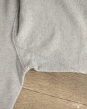 Merz b. Schwanen 3S48 Loopwheel Heavyweight Sweatshirt - Grey Melange