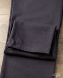 Merz b. Schwanen 3S50 Loopwheel Heavy Sweatpants - Dark Navy