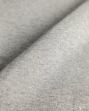 Merz b. Schwanen 3S50 Loopwheel Heavy Sweatpants - Grey Melange