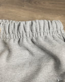 Merz b. Schwanen 3S50 Loopwheel Heavy Sweatpants - Grey Melange