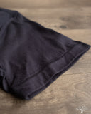 Merz b. Schwanen PIMATEE01 Organic Pima Cotton T-Shirt - Dark Navy