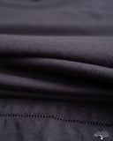 Merz b. Schwanen PIMATEE01 Organic Pima Cotton T-Shirt - Dark Navy