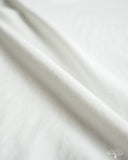 Merz b. Schwanen PIMATEE01 Organic Pima Cotton T-Shirt - White