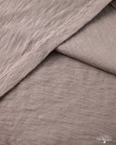 Merz b. Schwanen SCT04 Slub Pima Cotton Tee - Grain