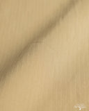 Merz b. Schwanen SHIRT01HB - Herringbone Long-Sleeve Shirt - Dusted Khaki