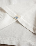 Merz b. Schwanen WCT01 Women's Organic Cotton T-Shirt - White