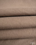 National Athletic Goods Organic Cotton Basic T-Shirt - Choco