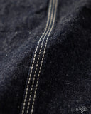 Omoto 3618 - 11.5oz 30's Nep Denim Coverall - One Wash
