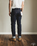 Omoto Denim 0415 - 13.5oz Unsanforized Selvedge Straight Denim