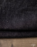 Omoto Denim 0811 - 15.5oz Slub-Nep Loose Denim