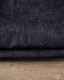 Omoto Denim 0815 - 13.5oz Unsanforized Selvedge Loose Denim
