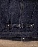 3115 - 13.5oz Type 1 Denim Jacket