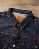 3115 - 13.5oz Type 1 Denim Jacket