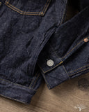 3115 - 13.5oz Type 1 Denim Jacket