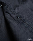 Omoto Denim 5019 - 8oz Ichimatsu Denim Shirt