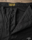 Orgueil - Engineer Baker Pants - Black
