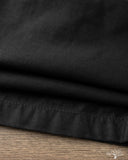Orgueil - Engineer Baker Pants - Black