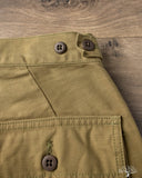 Orgueil - Engineer Baker Pants - Olive
