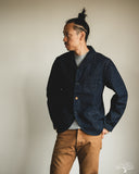 Orgueil - OR-4307 Denim Sack Jacket