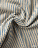 Orgueil - OR-5002B Windsor Collar Shirt - Stripe