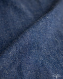 Orgueil - OR-5127 Shawl Collar Denim Work Shirt