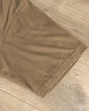Orgueil - OR-9112 Loopwheel T-Shirt - Khaki