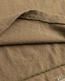 Orgueil - OR-9112 Loopwheel T-Shirt - Khaki